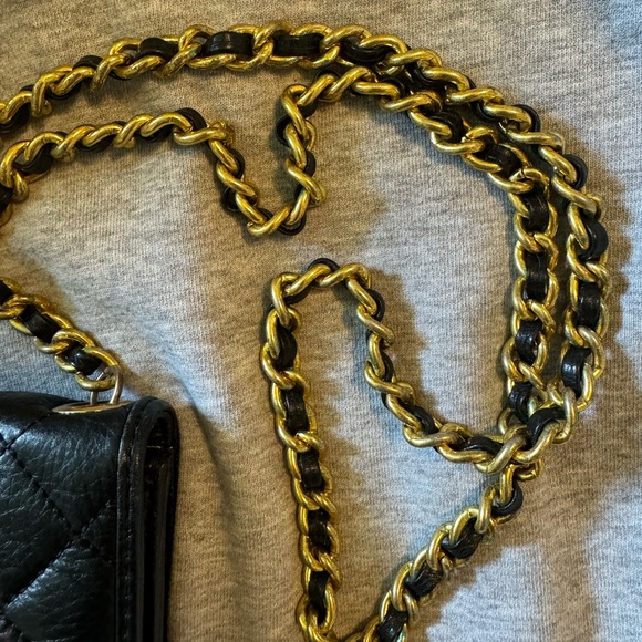 Zebra Heads Rebecca Minkoff Small Bag - Picture 2 of 6